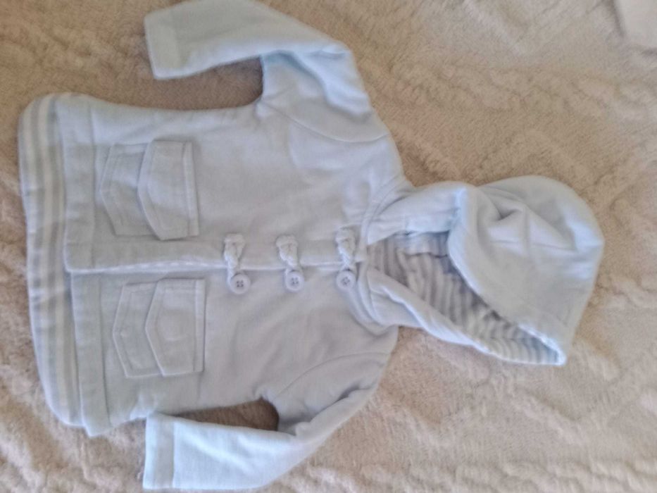 Roupa infantil - tudo a 2,50€