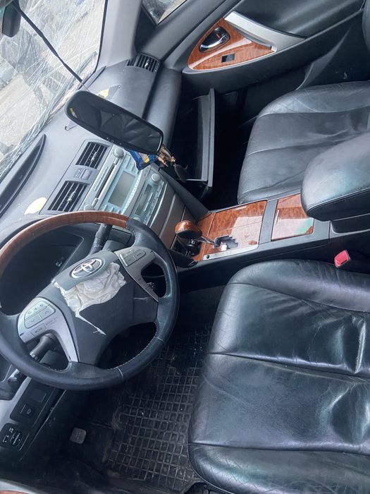 Розборка шрот розбірка Разборка Toyota Camry 40 кемрі кемри 40 3.5