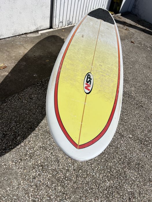 Prancha surf 7.2