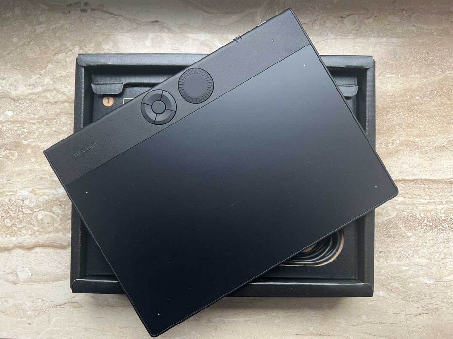 Tablet graficzny Wacom PTK470