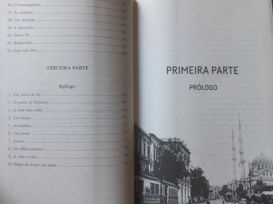 Cevdet Bei e os Seus Filhos - Orhan Pamuk