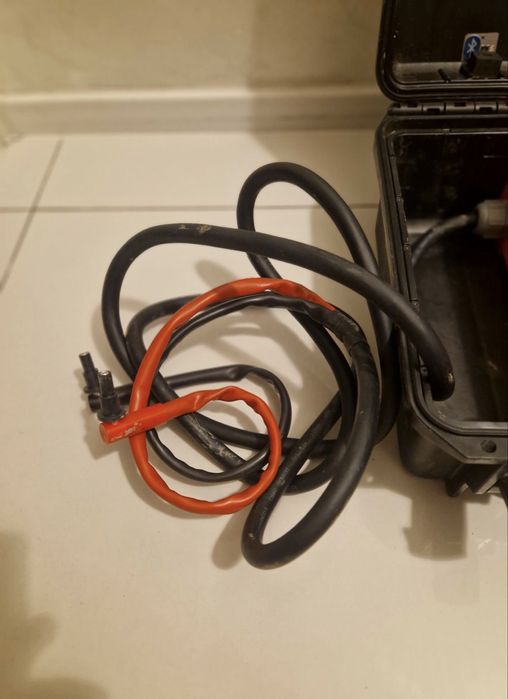 Plasson Zgrzewarka elektrooporowa PF PolyCode 180. Idealny sta