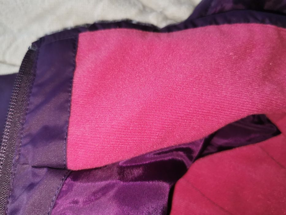 Куртка жіноча Quechua