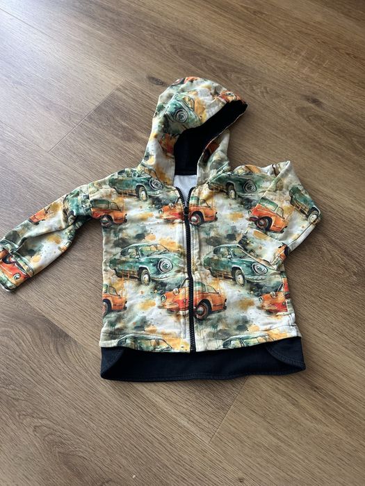 Bluzy chłopięce Reserved, h&m