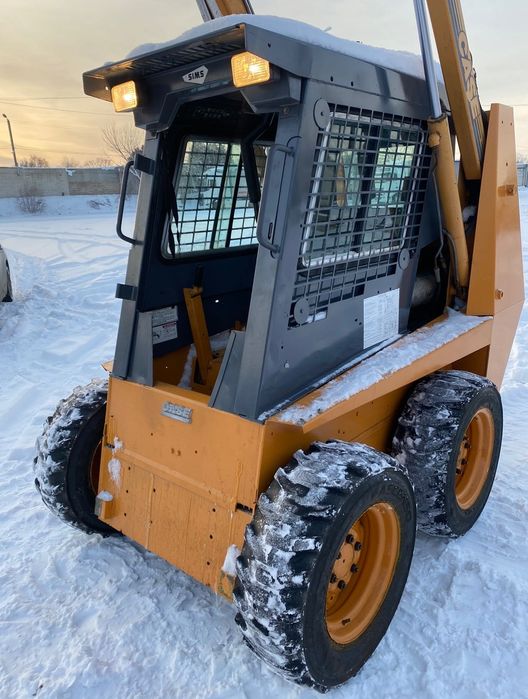 Оренда Боб Кета Case