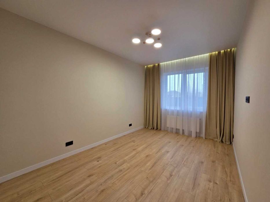 БУДИНОК з ремонтом та з сонячною станцією!Осещина,КМ Міжріччя Вишгород