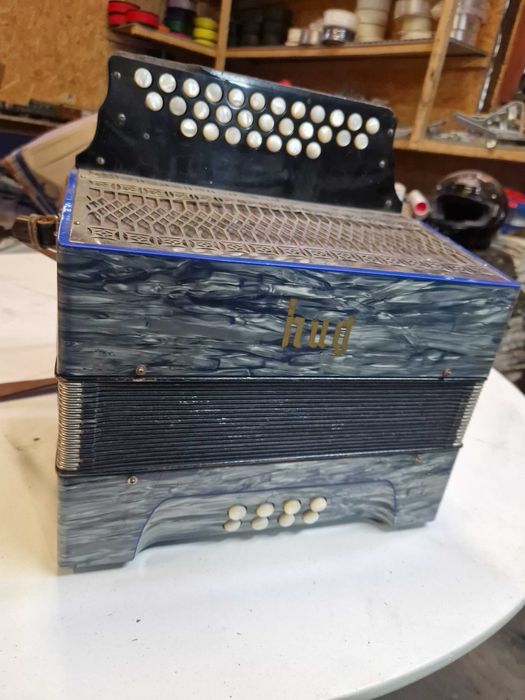 Akordeon dla dzieci hohner