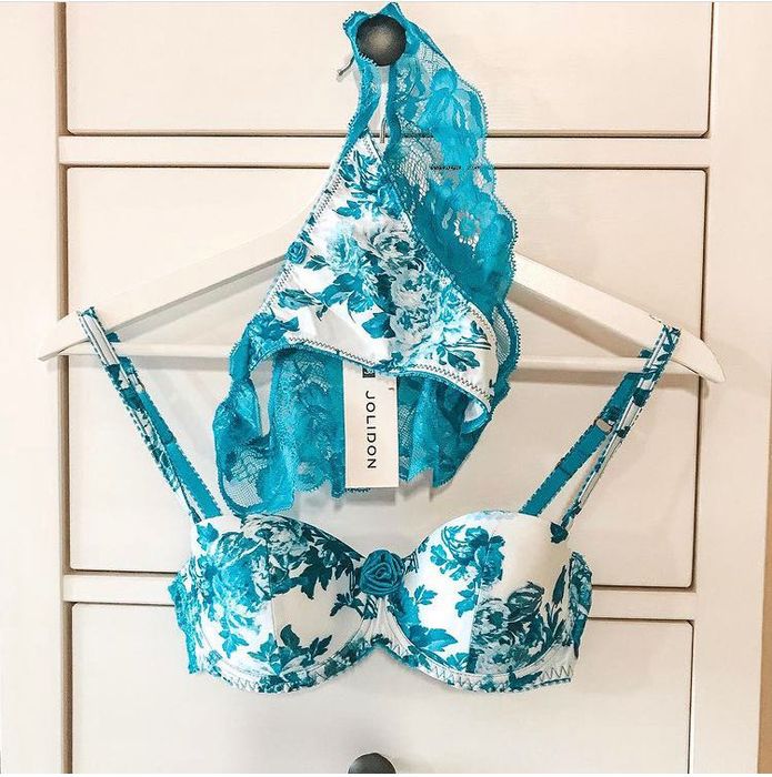 комплект білизни Jolidon розмір 70В/S