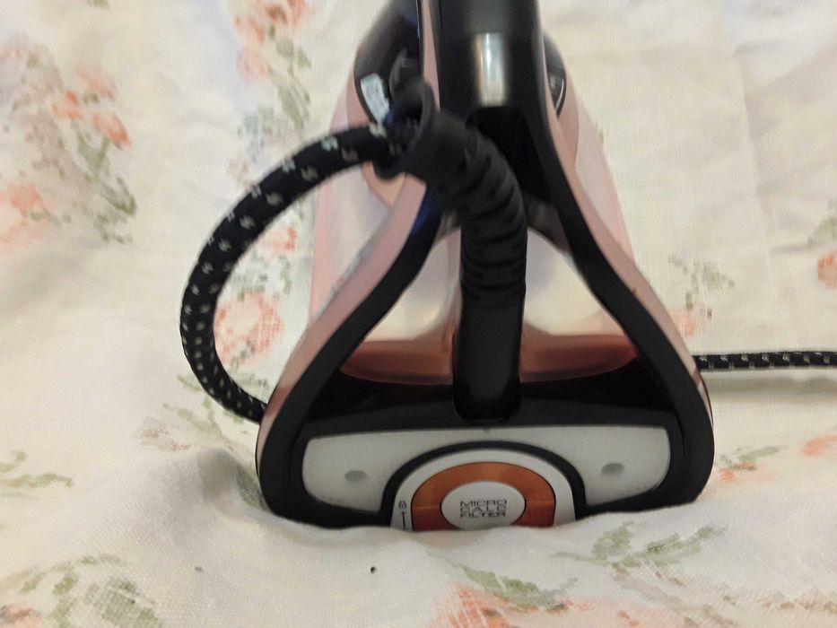 Утюг праска Tefal Ultimate Pure FV9845eo