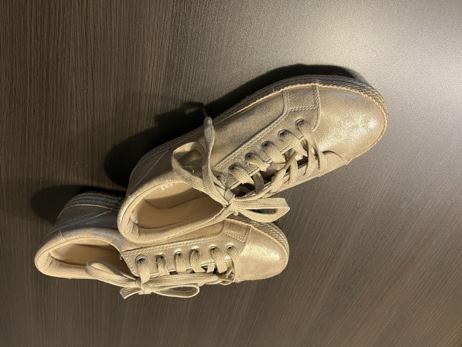 Buty/sneakersy Mtng - nowe