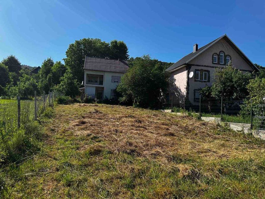 Продається будинок в смт. Дубове