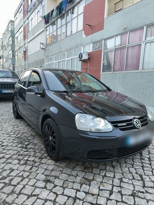 Volkswagen Golf V 1.9 TDI