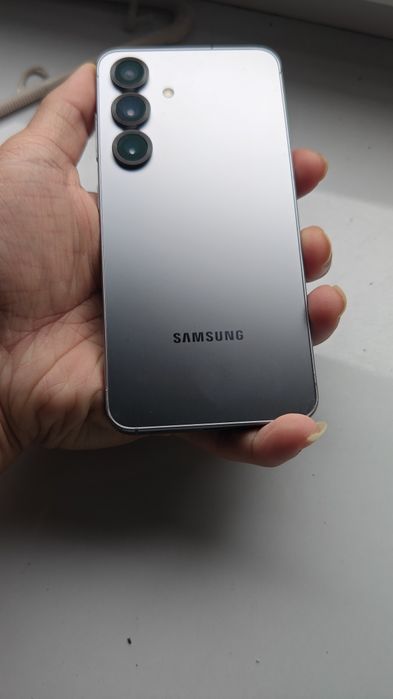 Samsung galaxy s25