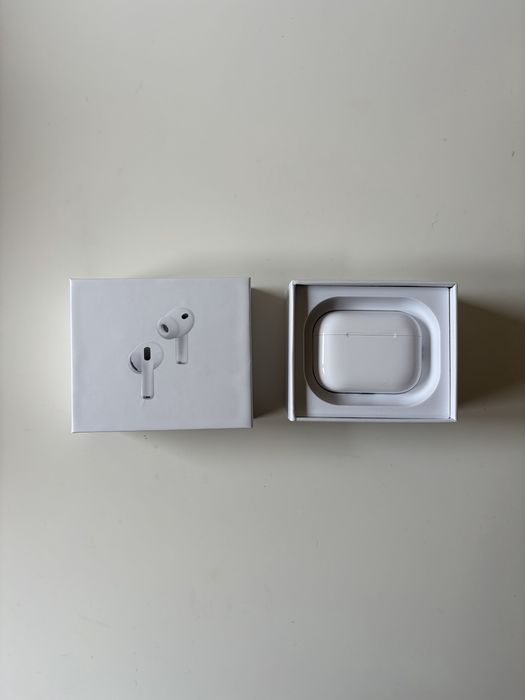 AirPods Pro 3 (ANC)