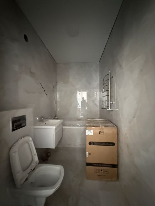 2-rooms apartment apartment by the address (area 57 m²) - Atlanta.ua - photo 3