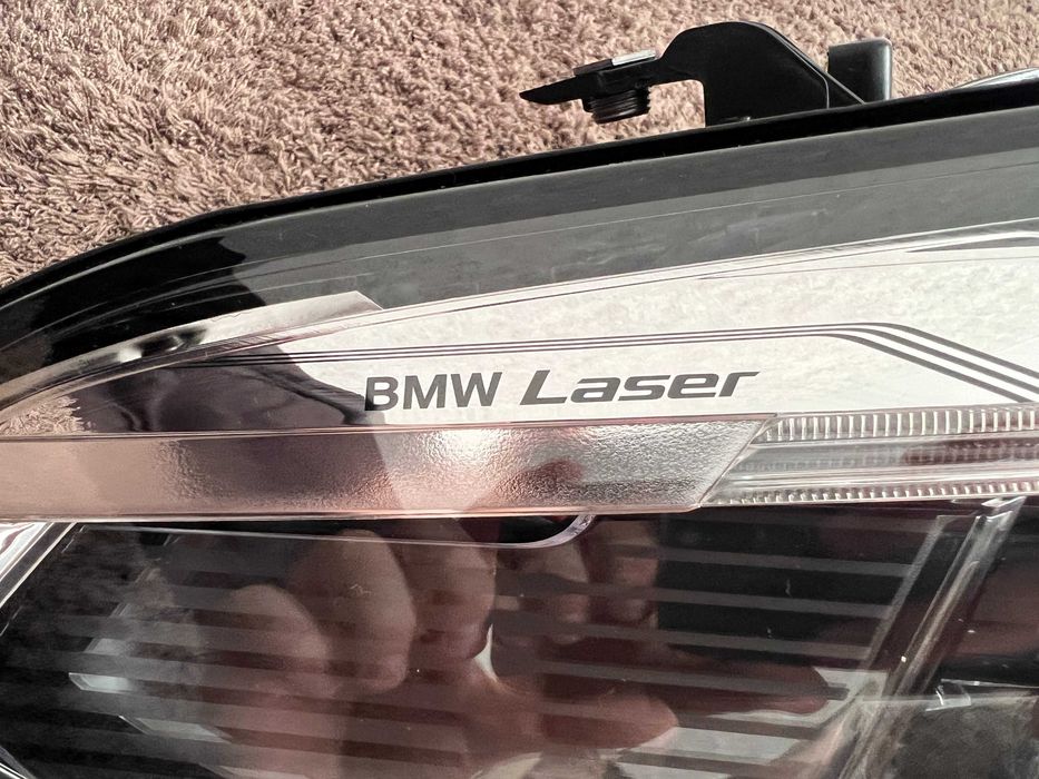Фара права BMW Laser X5 G05 G06