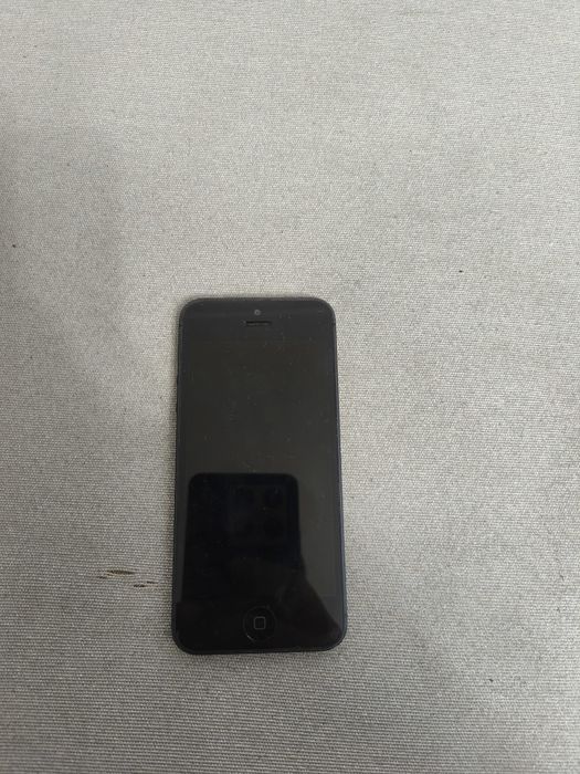 iPhone 5 16gb  preto