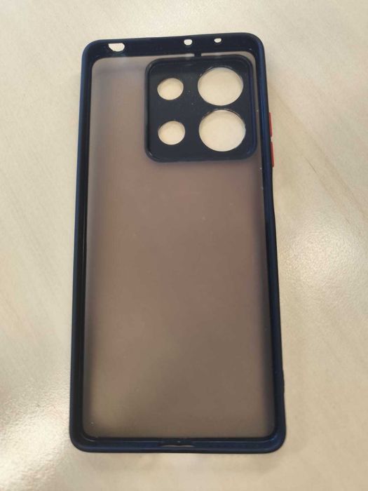 Capa Redmi Xiaomi Note 13 Pro 5G