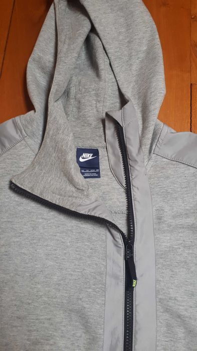 Casaco de desporto NIKE xs