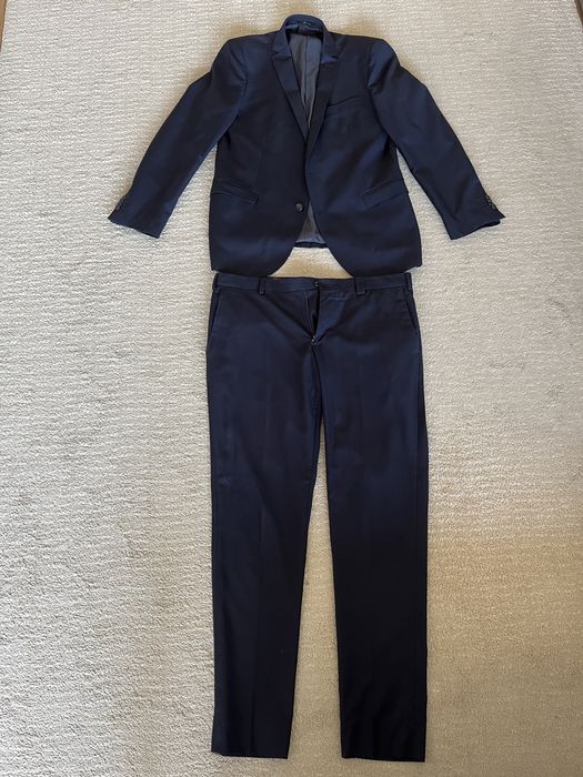 Fato completo - Suits Inc