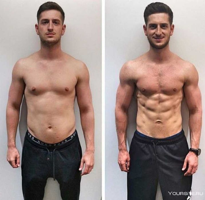 персональный тренер онлайн