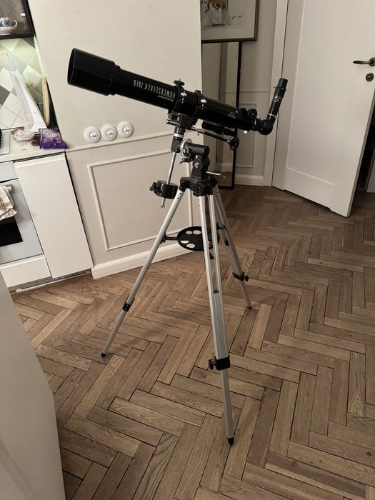 Celestron Powerseeker 70EQ