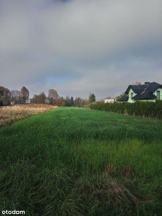 Działka budowlana 21,61 Ar Krzeszowice Nawojowa Góra - Widok 3