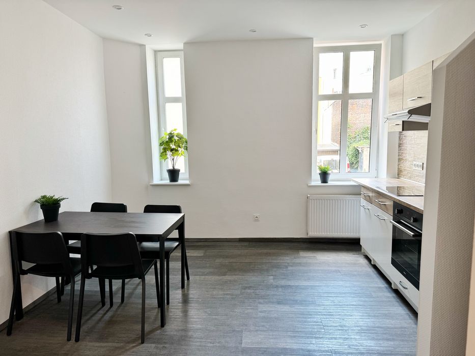 Mieszkanie – Gdańsk - Widok 5
