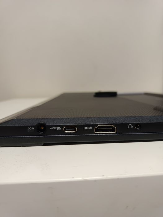 Przenośny Monitor Asus 100hz