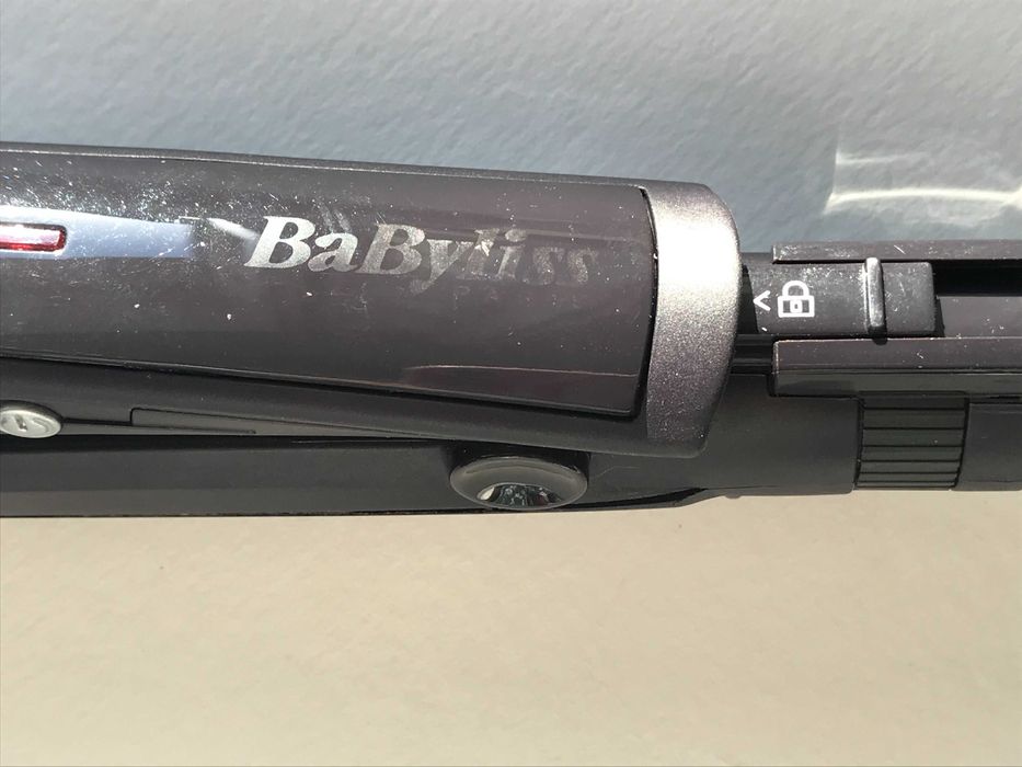 BaByliss Slim 28mm wet&dry