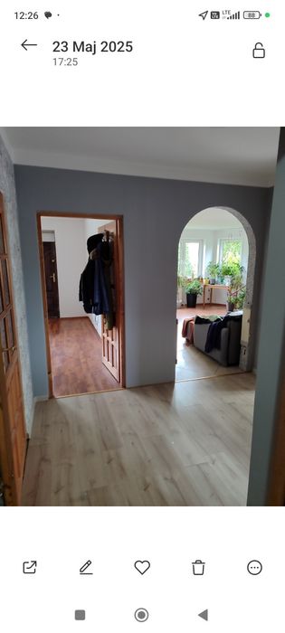 Sprzedam  Dom w Łochowie