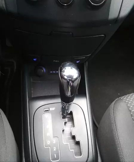 Hyundai i30 2012