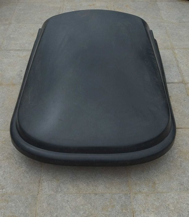 Mala de tejadilho 300L