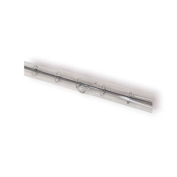 Lâmpada Halogénea Linear R7s 1000W 240V – Nova em Caixa