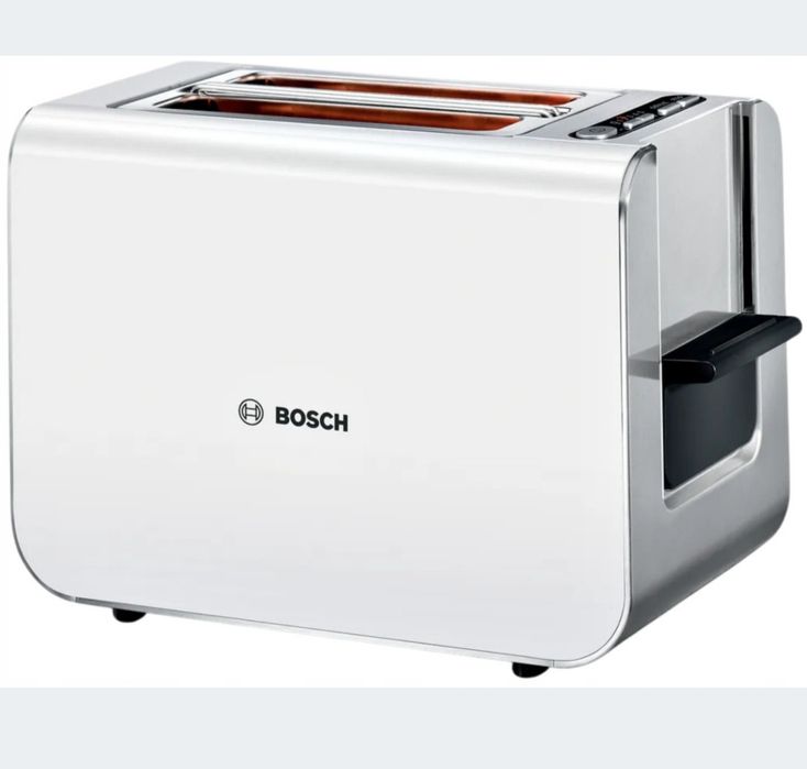 Toster BOSCH Styline TAT8611N