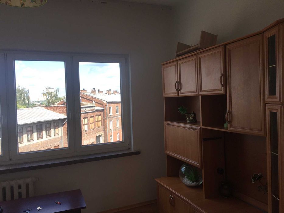 mieszkanie  43m, 2pok. Świętokrzyska 3, Ostrowiec Św.