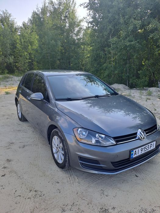 Volkswagen golf 7