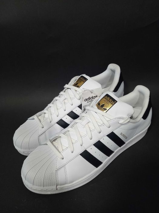 Buty adidas
Superstar