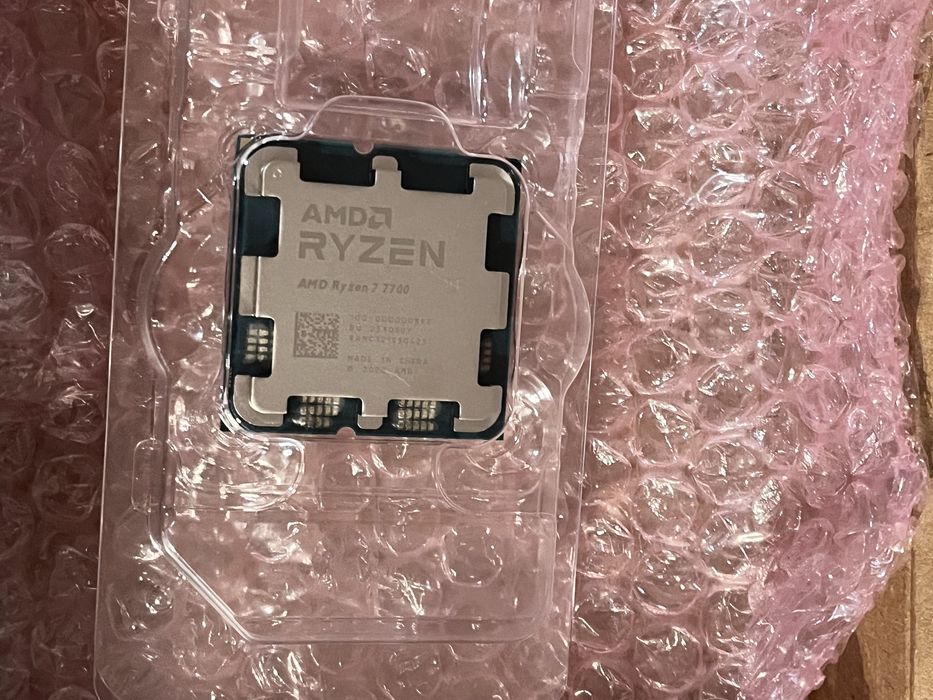 ryzen 7 7700 – Komputery, cena na OLX.pl