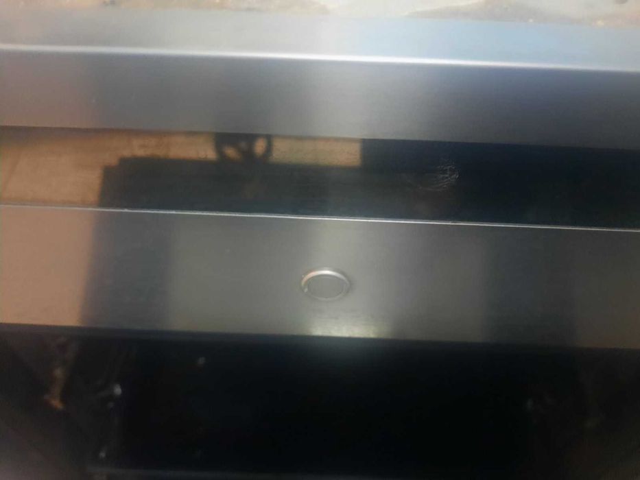 Духова шафа електрична WHIRLPOOL