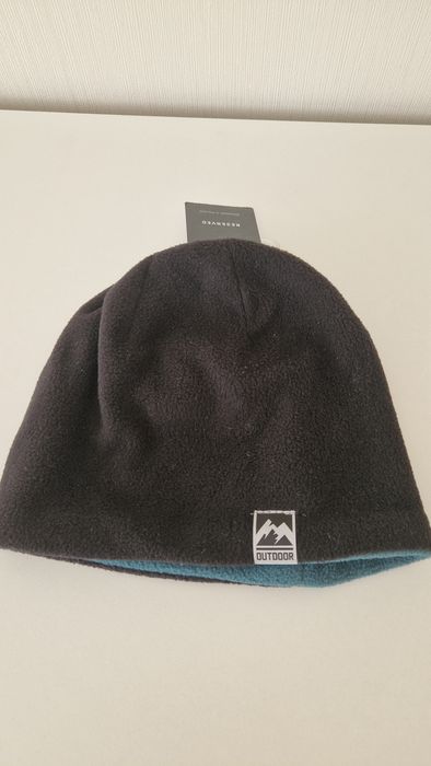 Шапка фліс Reserved р.50-52