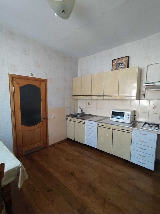 Дом с газовым отоплением и участком на 11 соток, 75 м2, 3 комнаты