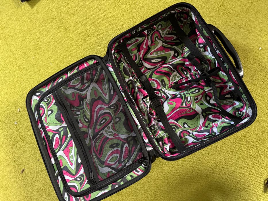 Mala Mini PRO Kabinowa Walizka roz.S