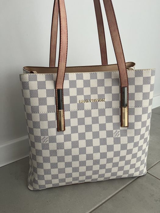 Torebka duża - shopper