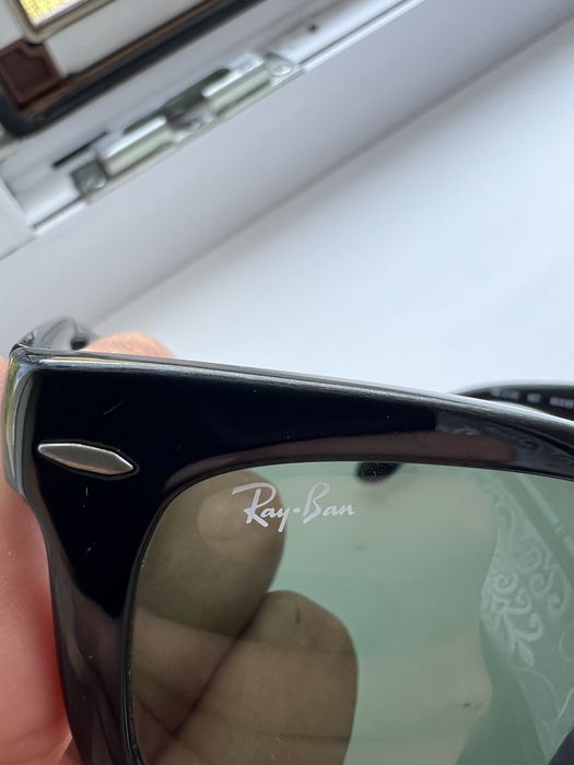 Очки Ray ban оригінал