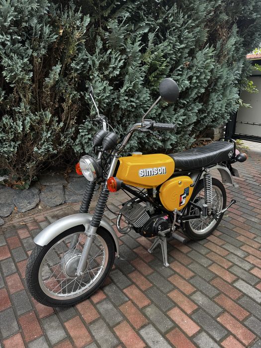 Simson