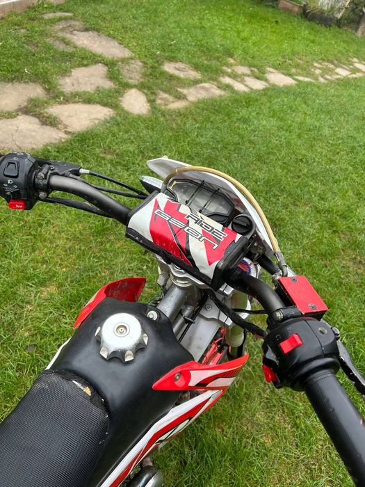 Продам Geon x-ride 125