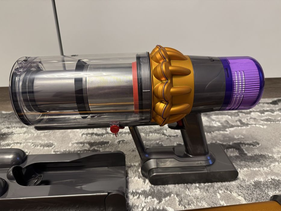 Пилосос Dyson V15