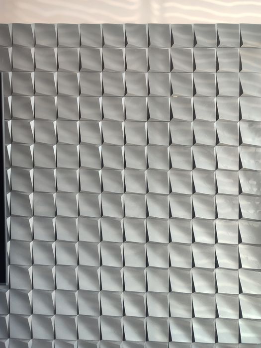 Incana kamień elewacyjny, ozdobny 5,85m2 grafit,NOWY