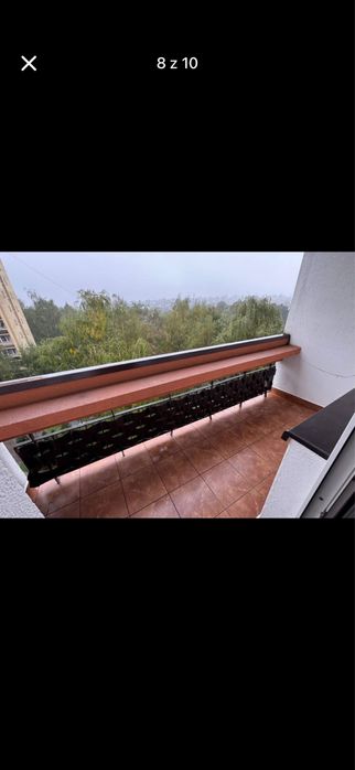 Mieszkanie os Wojska Polskiego 2 pokoje